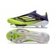 Korki Piłkarskie adidas F50+ LL FG Fioletowy Zawistny