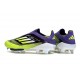 Korki Piłkarskie adidas F50+ LL FG Fioletowy Zawistny