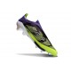 Korki Piłkarskie adidas F50+ LL FG Fioletowy Zawistny