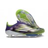 Korki Piłkarskie adidas F50+ LL FG Fioletowy Biały Zawistny