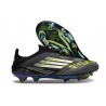 Korki Piłkarskie adidas F50+ LL FG Czarny Zawistny Biały