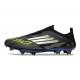 Korki Piłkarskie adidas F50+ LL FG Czarny Zawistny Biały