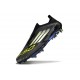 Korki Piłkarskie adidas F50+ LL FG Czarny Zawistny Biały