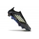 Korki Piłkarskie adidas F50+ LL FG Czarny Zawistny Biały