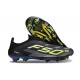 Korki Piłkarskie adidas F50+ LL FG Czarny Zawistny