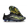 Korki Piłkarskie adidas F50+ LL FG Czarny Zawistny