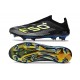 Korki Piłkarskie adidas F50+ LL FG Czarny Zawistny
