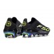 Korki Piłkarskie adidas F50+ LL FG Czarny Zawistny