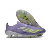 Korki Piłkarskie adidas F50+ LL FG Fioletowy Zawistny