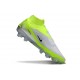 Korki Piłkarskie Nike Phantom 6 Elite High FG Wilczy Zielony Czarny