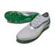 Buty Nike Phantom 6 Elite Niskie FG Biały Srebro Zielony