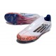 Adidas F50 Elite LL FG Buty X Son Biały Czarny Czerwony