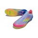 Adidas F50 Elite LL FG Buty Niebieski Zawistny Różowy
