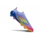 Adidas F50 Elite LL FG Buty Niebieski Zawistny Różowy