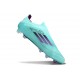 Adidas F50 Elite LL FG Buty Niebieski Czarny
