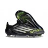 Adidas F50 Elite LL FG Buty Czarny Biały Zawistny