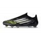 Adidas F50 Elite LL FG Buty Czarny Biały Zawistny