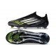 Adidas F50 Elite LL FG Buty Czarny Biały Zawistny