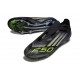 Adidas F50 Elite LL FG Buty Czarny Biały Zawistny