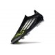 Adidas F50 Elite LL FG Buty Czarny Biały Zawistny