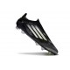 Adidas F50 Elite LL FG Buty Czarny Biały Zawistny