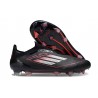 Adidas F50 Elite LL FG Buty Czarny Czerwony