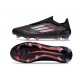 Adidas F50 Elite LL FG Buty Czarny Czerwony
