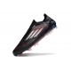 Adidas F50 Elite LL FG Buty Czarny Czerwony