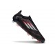 Adidas F50 Elite LL FG Buty Czarny Czerwony