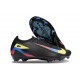 Nike Zoom Mercurial Vapor XVI Elite FG Czarny Kolorowe