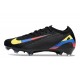 Nike Zoom Mercurial Vapor XVI Elite FG Czarny Kolorowe