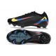 Nike Zoom Mercurial Vapor XVI Elite FG Czarny Kolorowe