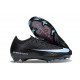 Nike Zoom Mercurial Vapor XVI Elite FG Czarny Niebieski