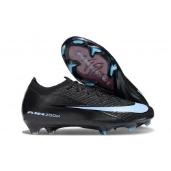 Nike Zoom Mercurial Vapor XVI Elite FG Czarny Niebieski