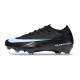 Nike Zoom Mercurial Vapor XVI Elite FG Czarny Niebieski