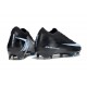 Nike Zoom Mercurial Vapor XVI Elite FG Czarny Niebieski