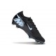 Nike Zoom Mercurial Vapor XVI Elite FG Czarny Niebieski