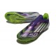 Adidas F50 Elite LL FG Buty Fioletowy Biały Zawistny 