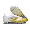 Adidas F50 Elite LL FG Buty Biały Zawistny
