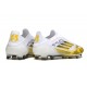 Adidas F50 Elite LL FG Buty Biały Zawistny
