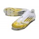 Adidas F50 Elite LL FG Buty Biały Zawistny