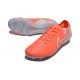 Nike Tiempo Legend 10 Elite FG Pomarańczowy Biały