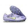 Nike Tiempo Legend 10 Elite FG Fioletowy Zawistny