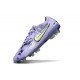 Nike Tiempo Legend 10 Elite FG Fioletowy Zawistny