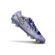 Nike Tiempo Legend 10 Elite FG Fioletowy Zawistny