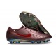 Nike Tiempo Legend 10 Elite FG Brązowy