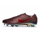 Nike Tiempo Legend 10 Elite FG Brązowy