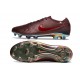 Nike Tiempo Legend 10 Elite FG Brązowy
