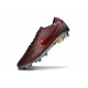 Nike Tiempo Legend 10 Elite FG Brązowy