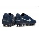Nike Tiempo Legend 10 Elite FG Brązowy Biały